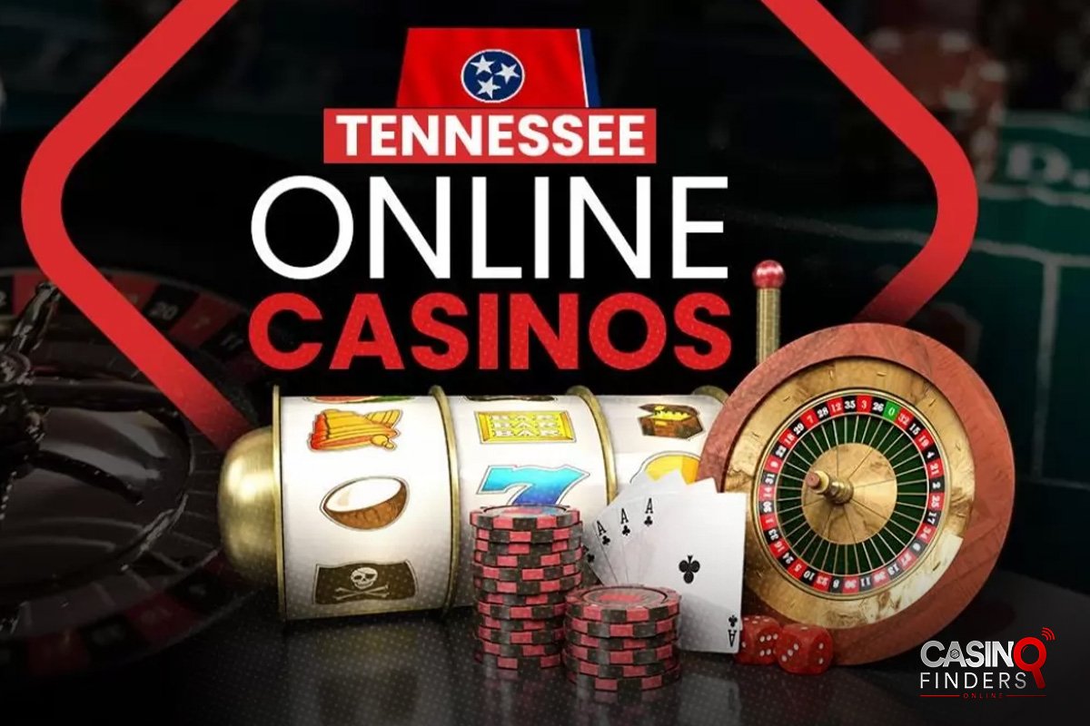 Will Tennessee Ever Legalize Online Casinos?