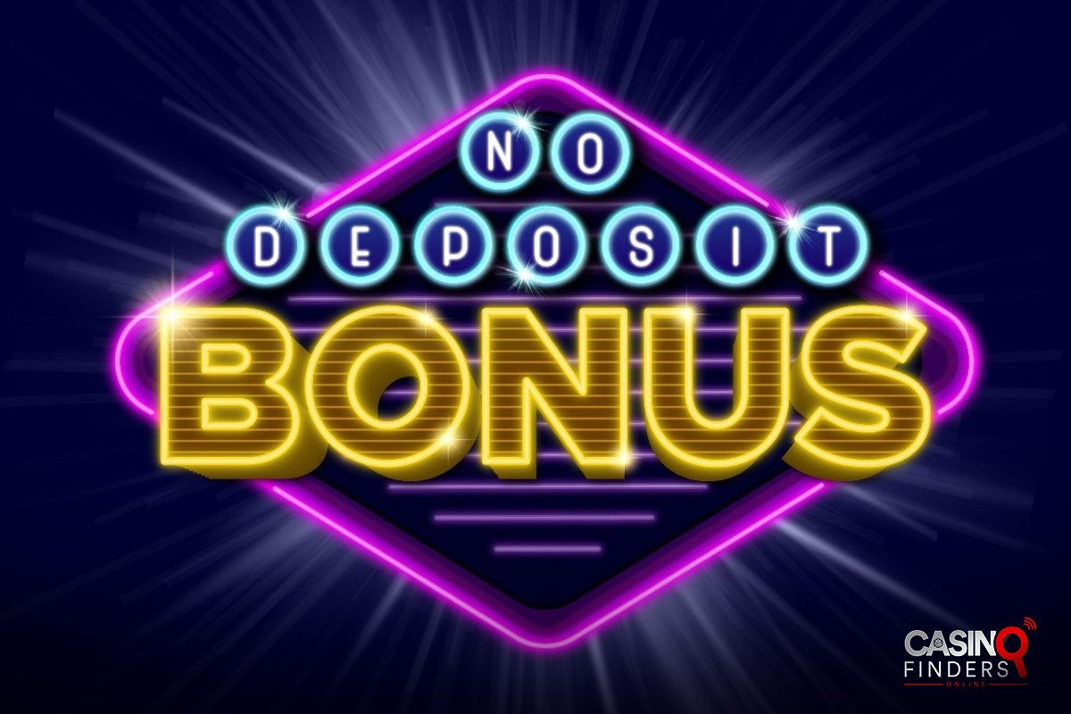 No Deposit Bonuses in a Nutshell