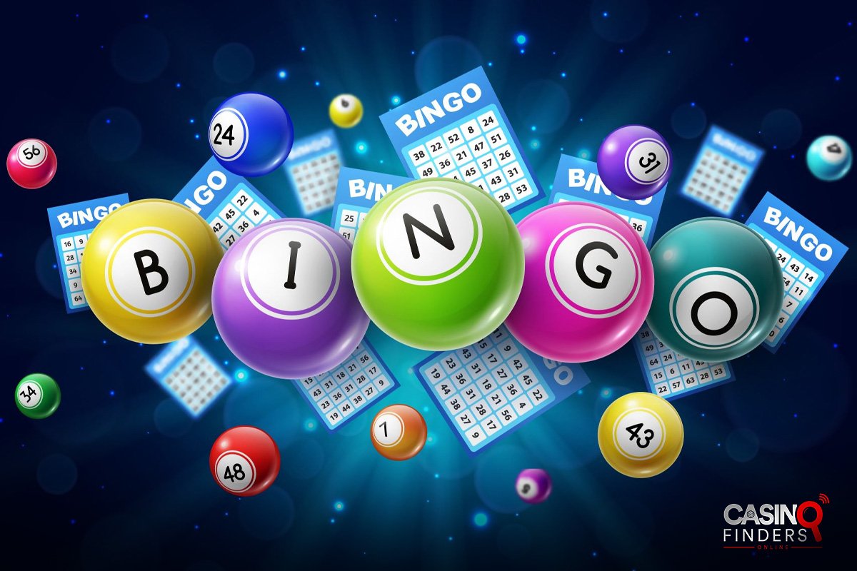 Online Bingo Louisiana Bonus Codes