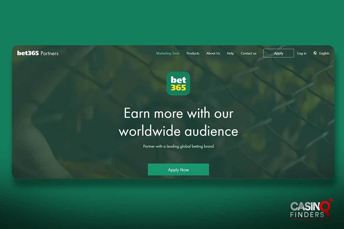 Bet365 UK